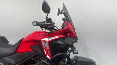 Honda CB500F Hornet (24MY)